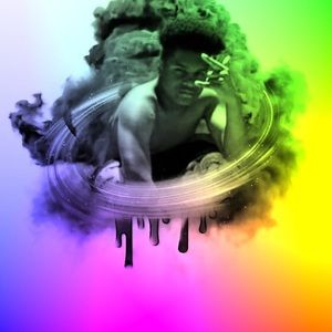 Meet your Posher, Derrick